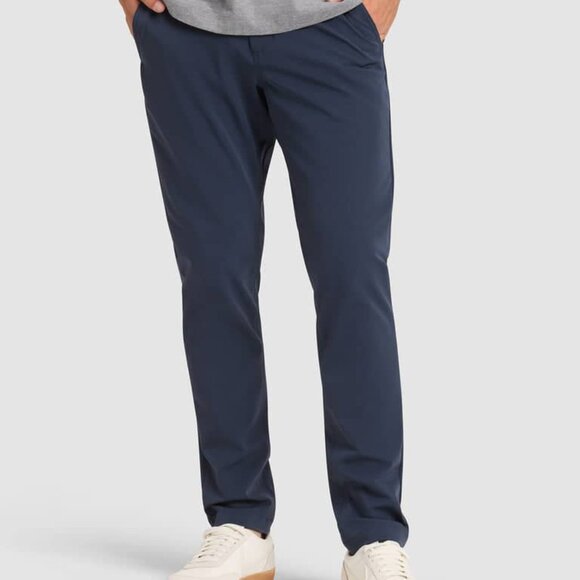 Lululemon  Blue Size 6 Regular Length - Picture 1 of 5